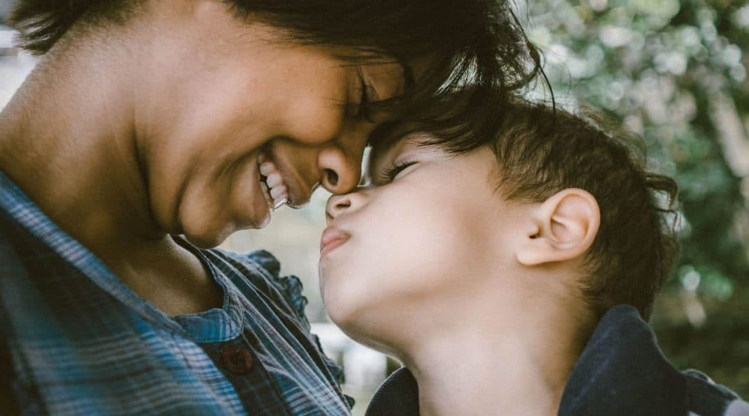 7 Big Parenting Mistakes Almost Everyone Makes