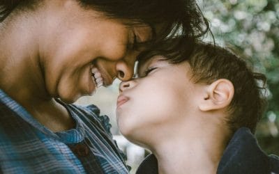 7 Big Parenting Mistakes Almost Everyone Makes